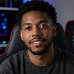 Chris M.