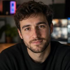 Daniel R.