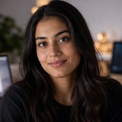 Sophia L.
